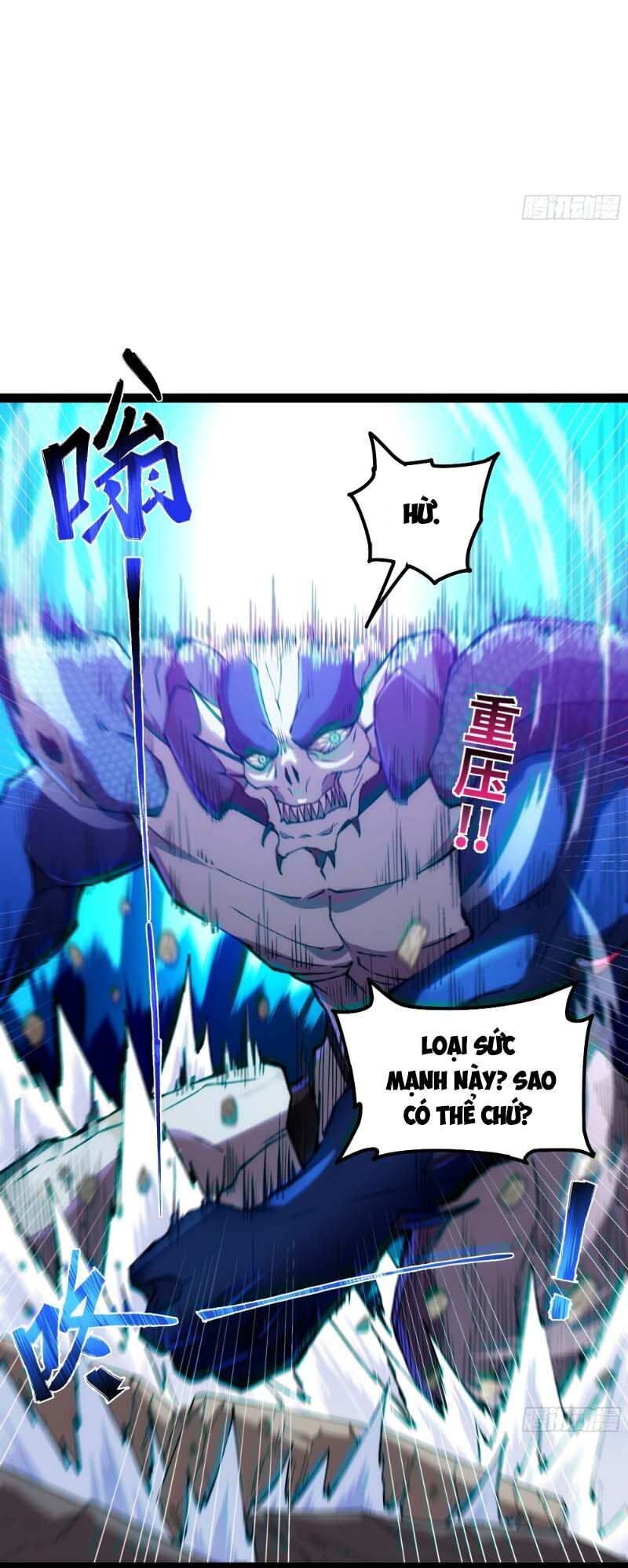 Mạnh Nhất Dị Giới Chap 2 - Next Chap 3