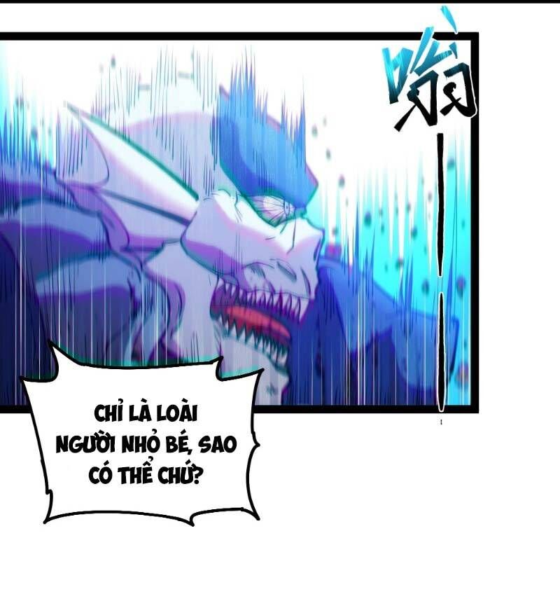 Mạnh Nhất Dị Giới Chap 2 - Next Chap 3