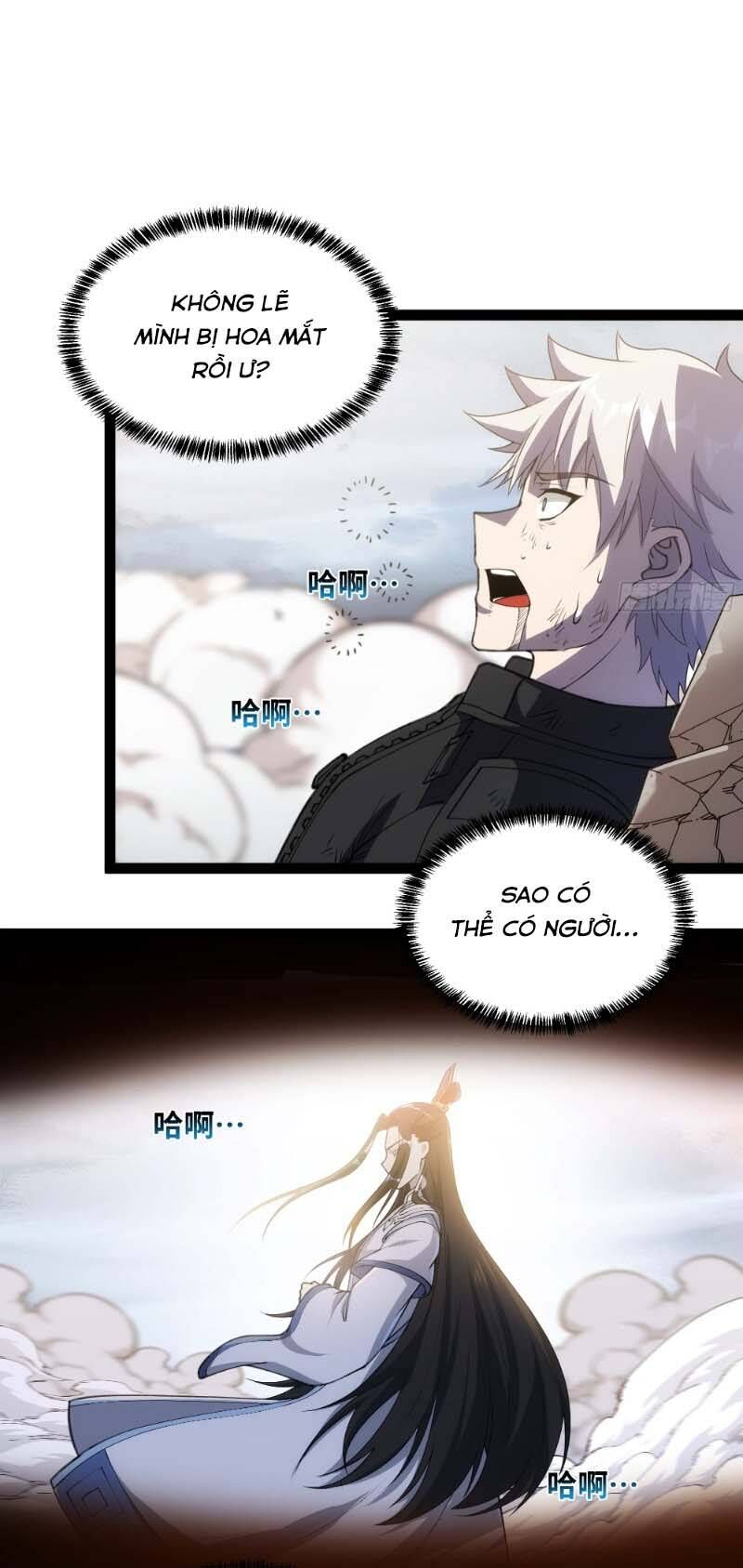 Mạnh Nhất Dị Giới Chap 2 - Next Chap 3