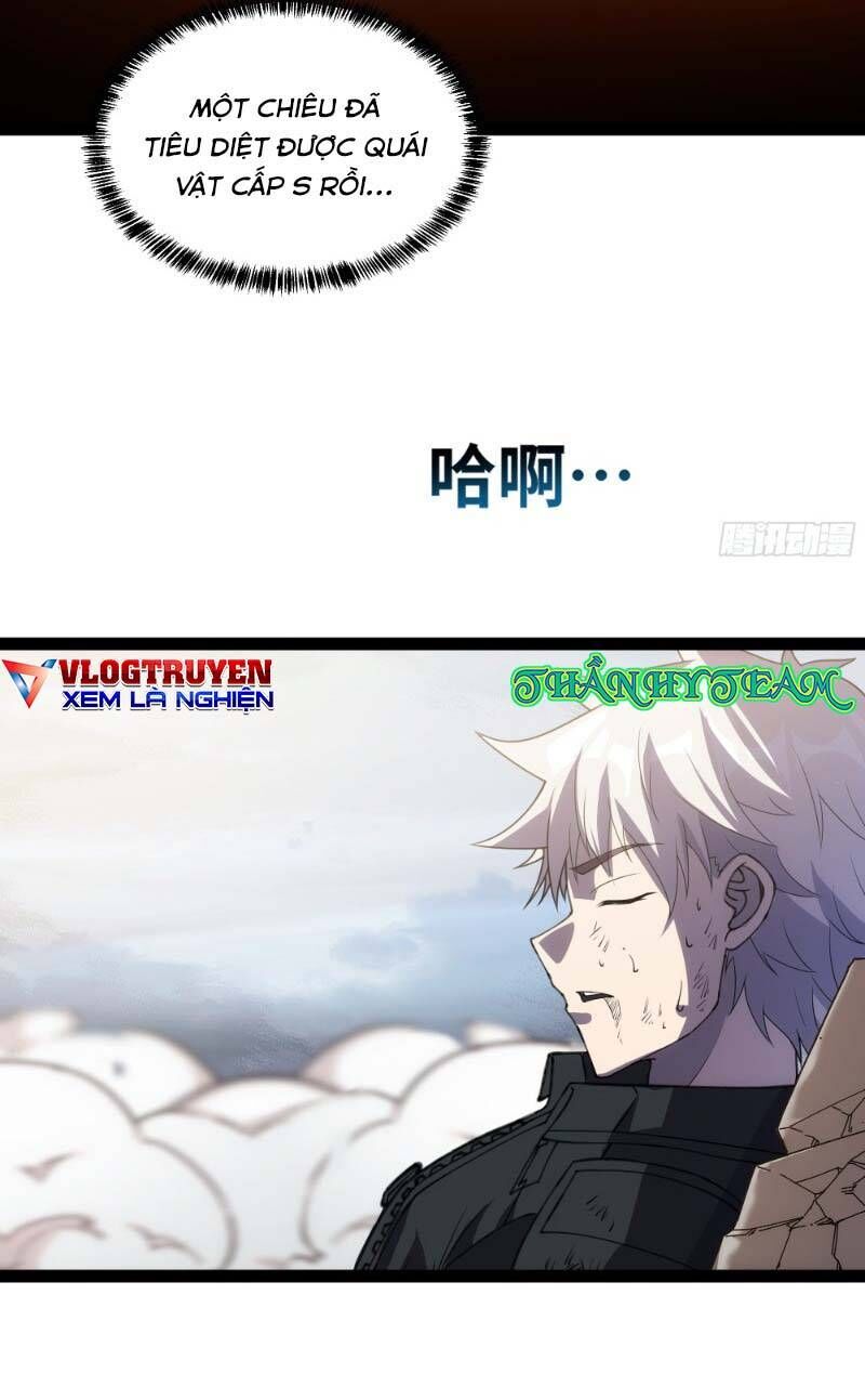Mạnh Nhất Dị Giới Chap 2 - Next Chap 3