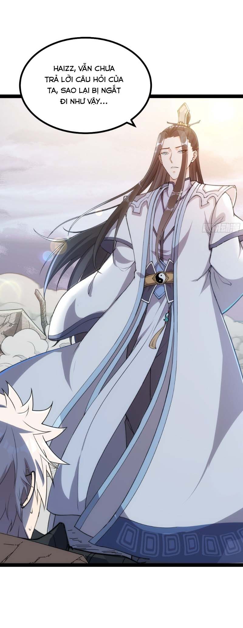 Mạnh Nhất Dị Giới Chap 2 - Next Chap 3
