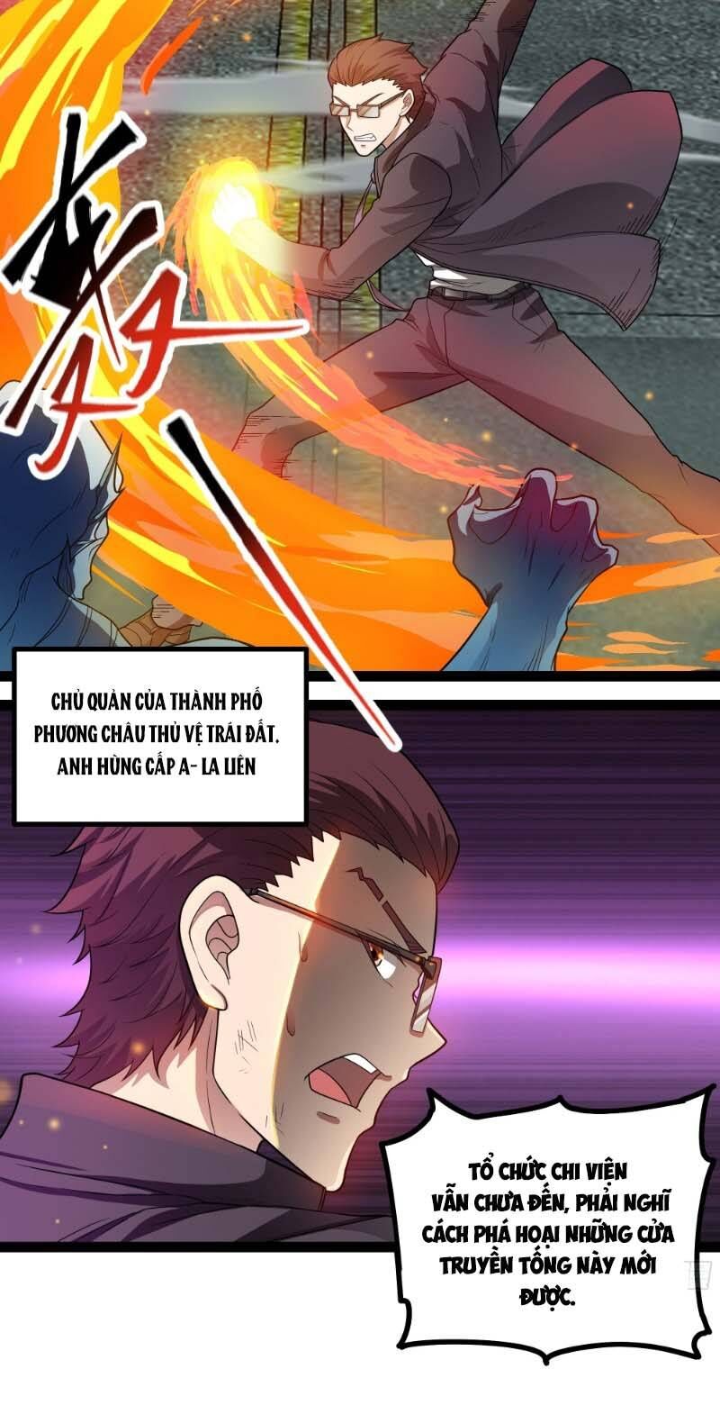 Mạnh Nhất Dị Giới Chap 2 - Next Chap 3
