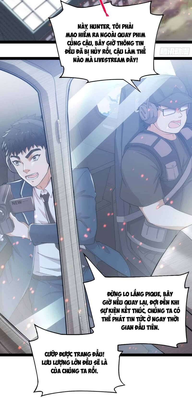 Mạnh Nhất Dị Giới Chap 2 - Next Chap 3