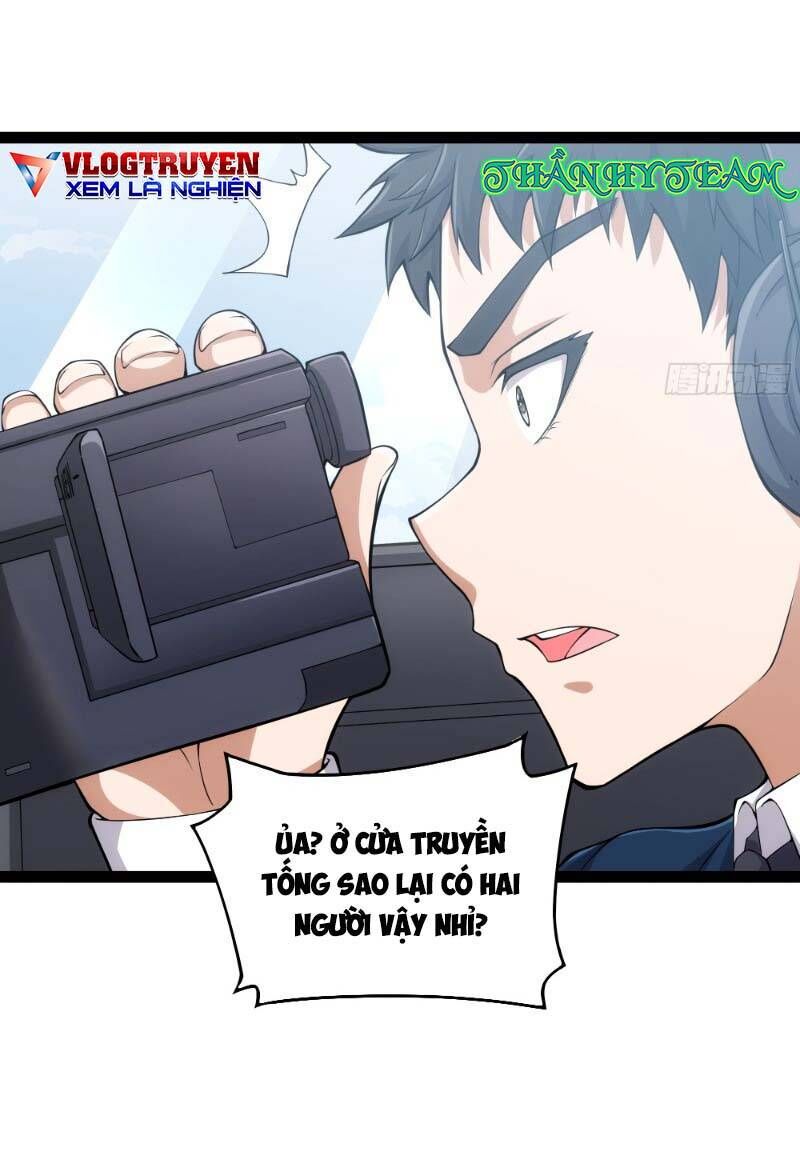 Mạnh Nhất Dị Giới Chap 2 - Next Chap 3