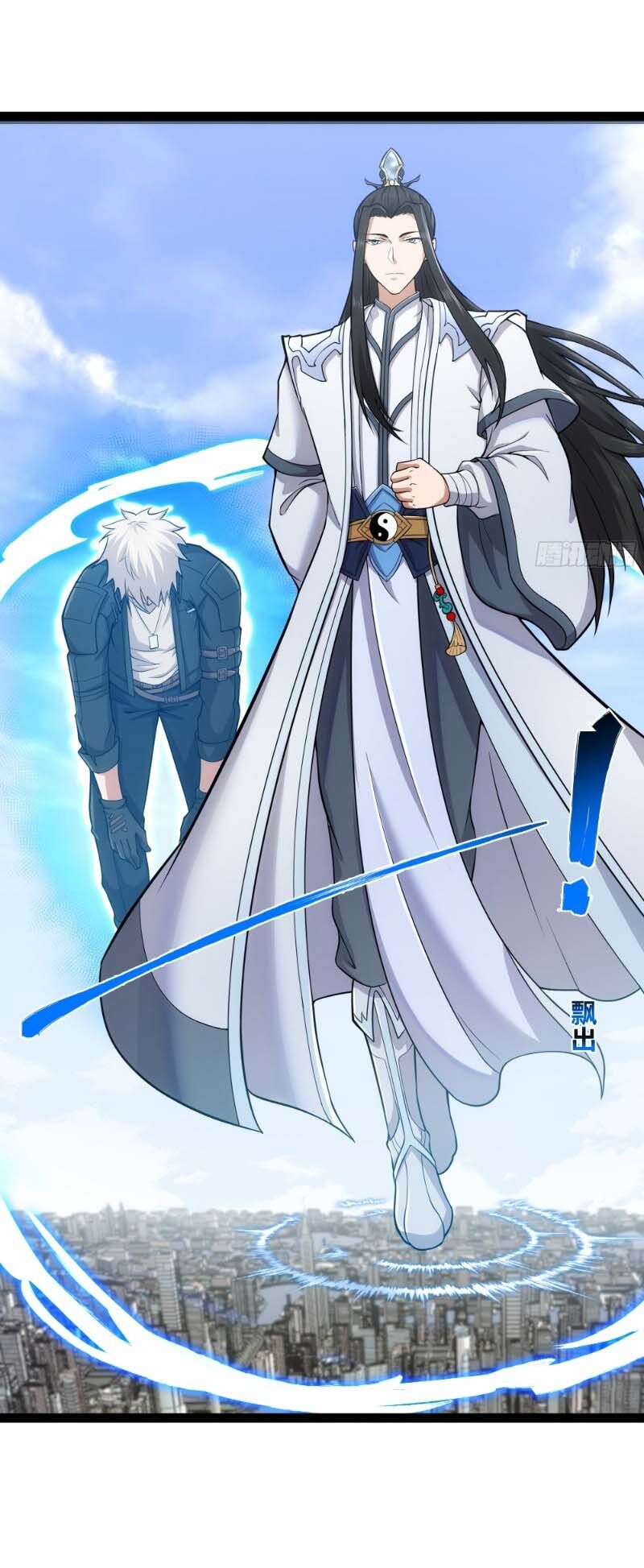 Mạnh Nhất Dị Giới Chap 2 - Next Chap 3