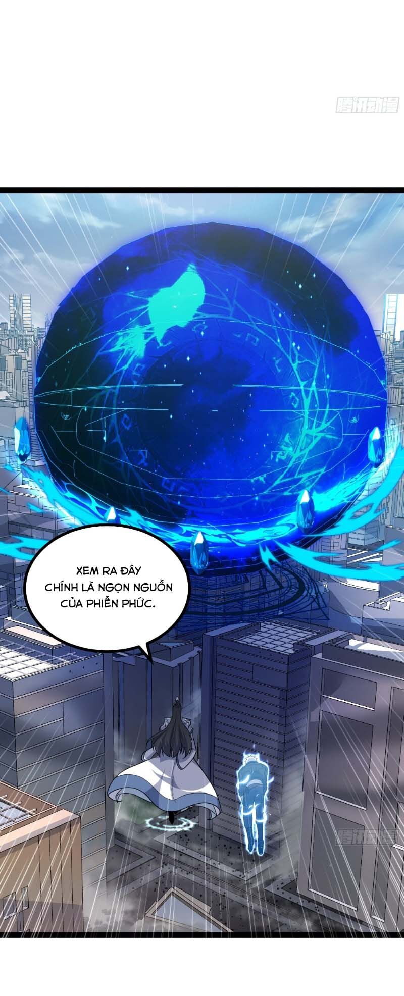Mạnh Nhất Dị Giới Chap 2 - Next Chap 3