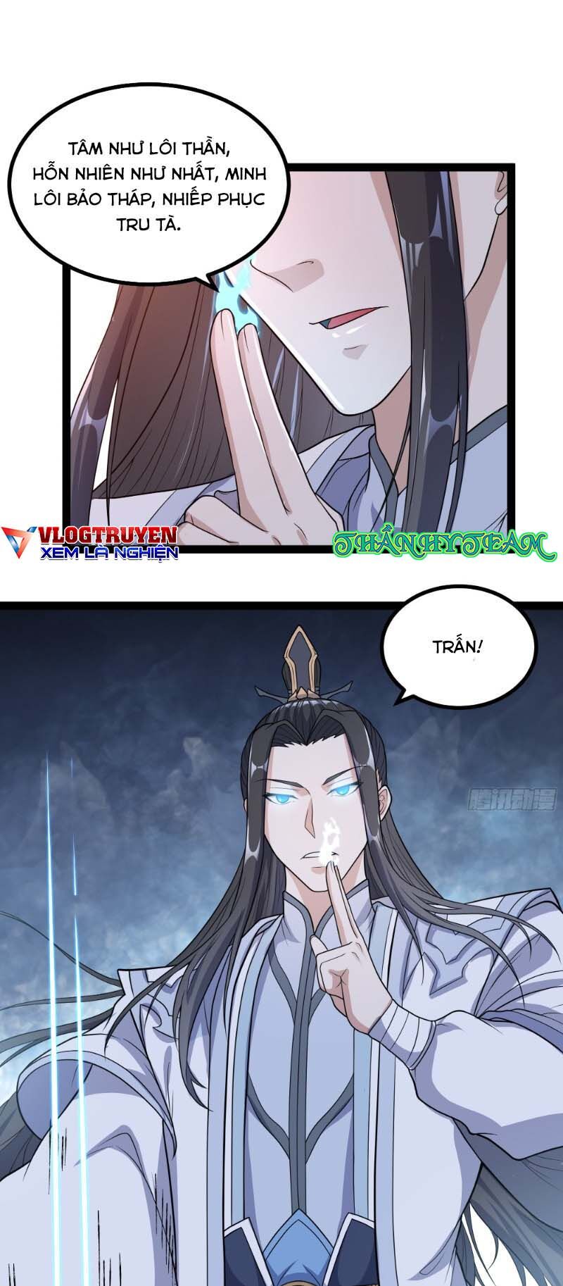 Mạnh Nhất Dị Giới Chap 2 - Next Chap 3
