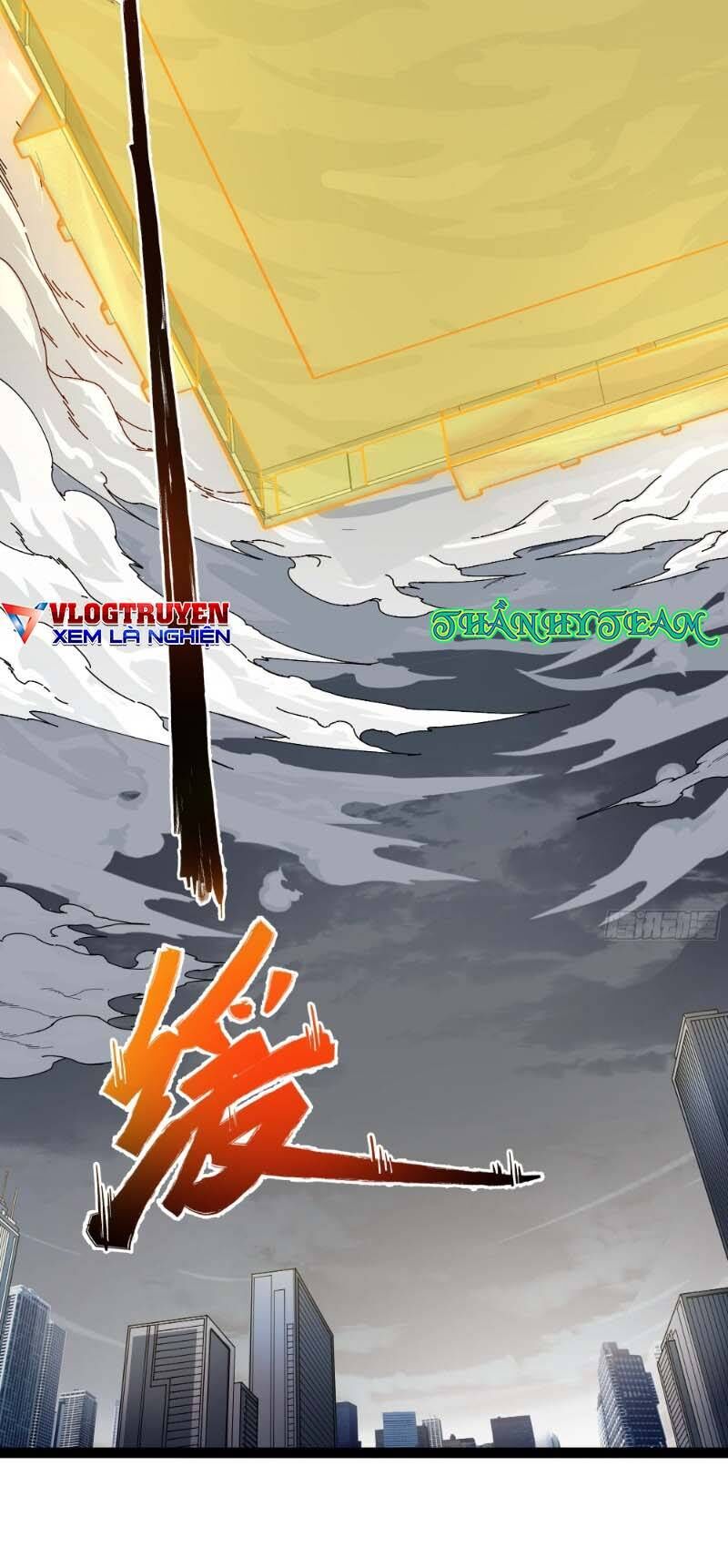 Mạnh Nhất Dị Giới Chap 2 - Next Chap 3