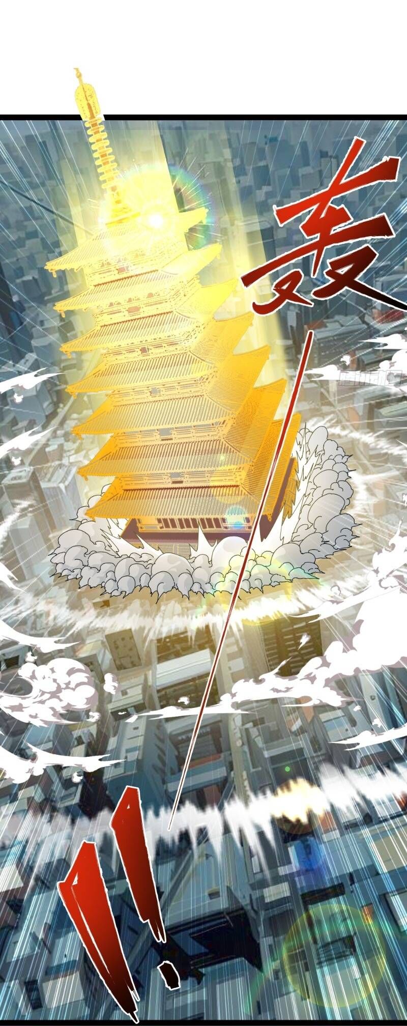 Mạnh Nhất Dị Giới Chap 2 - Next Chap 3
