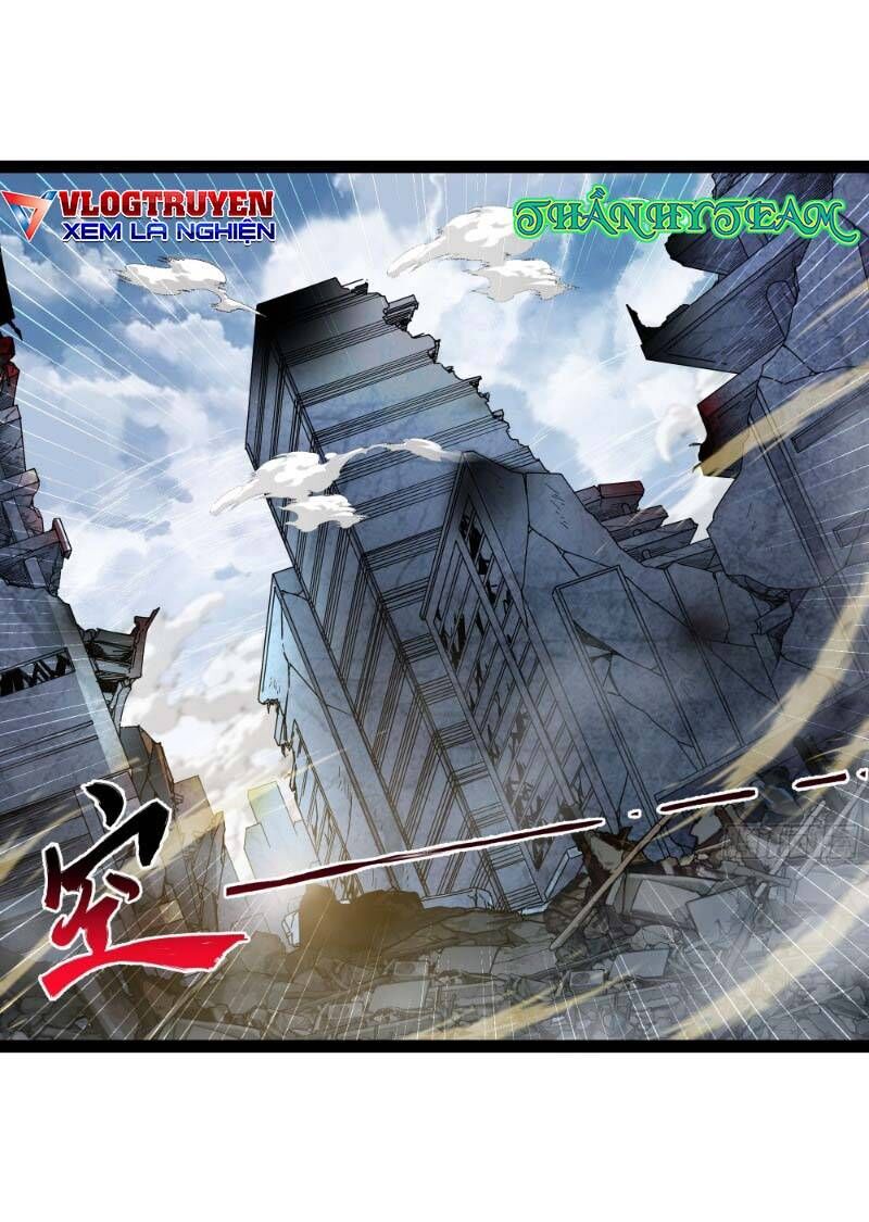 Mạnh Nhất Dị Giới Chap 2 - Next Chap 3