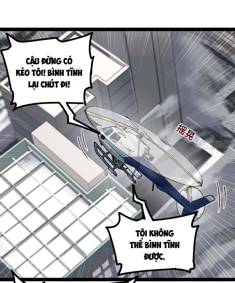 Mạnh Nhất Dị Giới Chap 2 - Next Chap 3