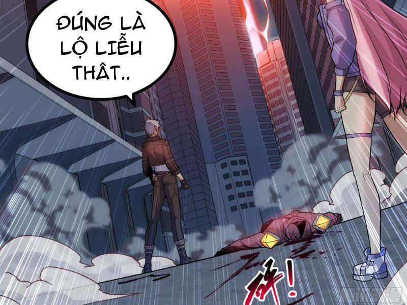 Mạnh Nhất Dị Giới Chap 20 - Next Chap 21