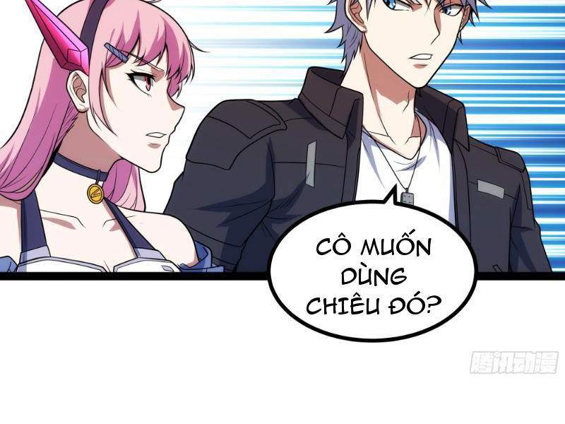 Mạnh Nhất Dị Giới Chap 20 - Next Chap 21