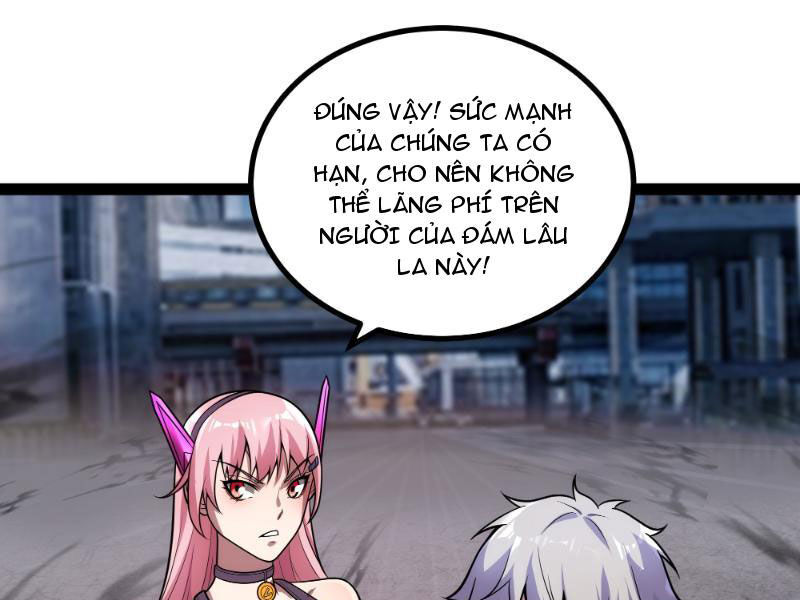 Mạnh Nhất Dị Giới Chap 20 - Next Chap 21