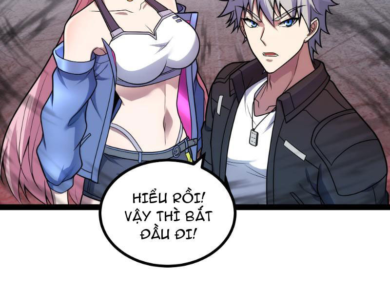 Mạnh Nhất Dị Giới Chap 20 - Next Chap 21