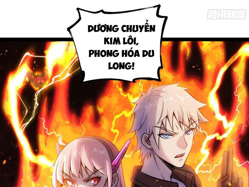 Mạnh Nhất Dị Giới Chap 20 - Next Chap 21