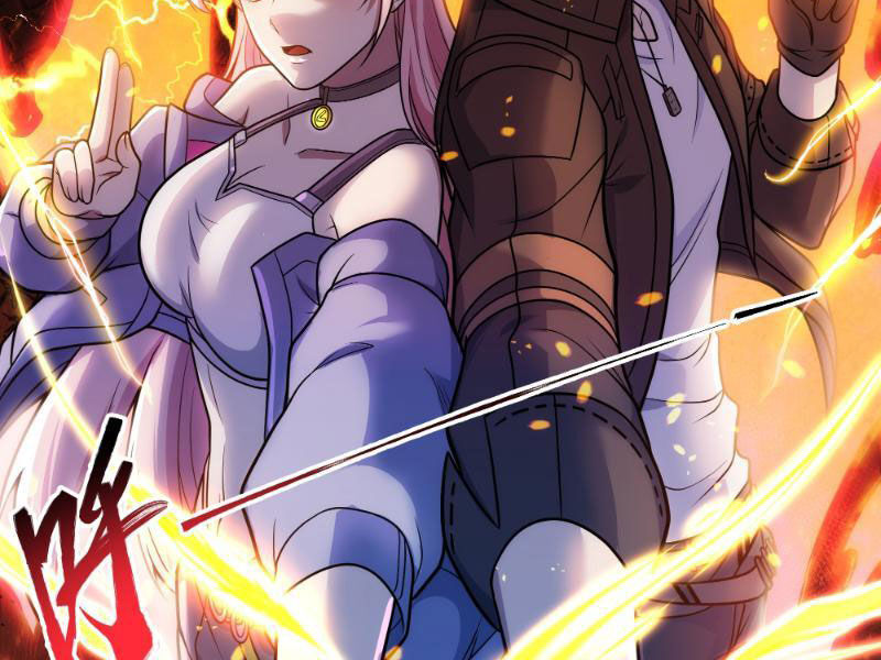 Mạnh Nhất Dị Giới Chap 20 - Next Chap 21