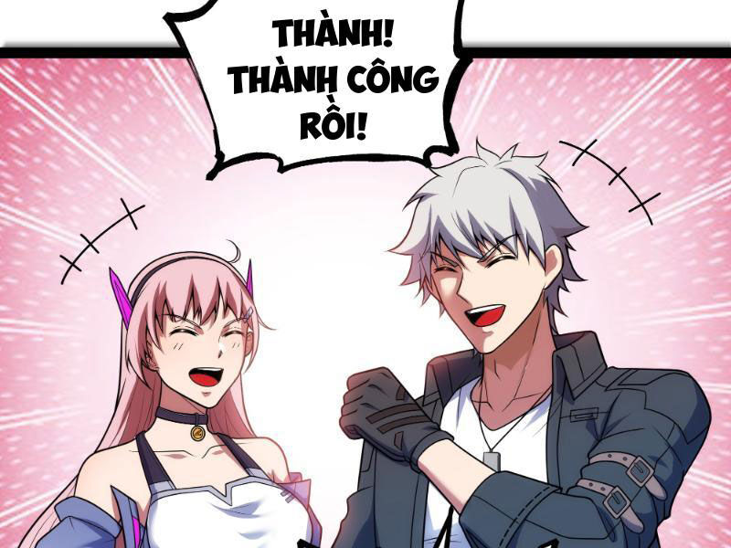 Mạnh Nhất Dị Giới Chap 20 - Next Chap 21