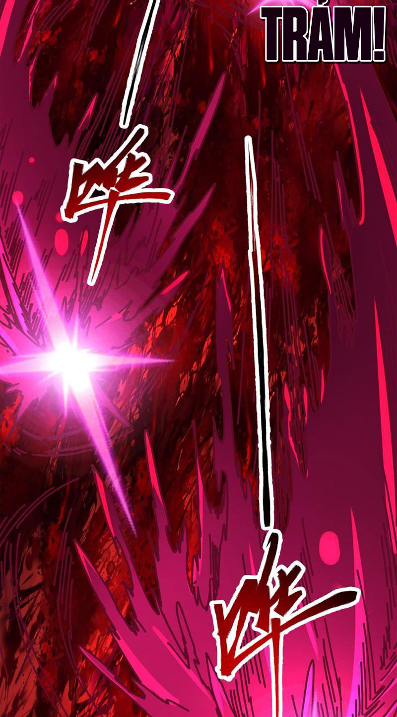 Mạnh Nhất Dị Giới Chap 21 - Next Chap 22
