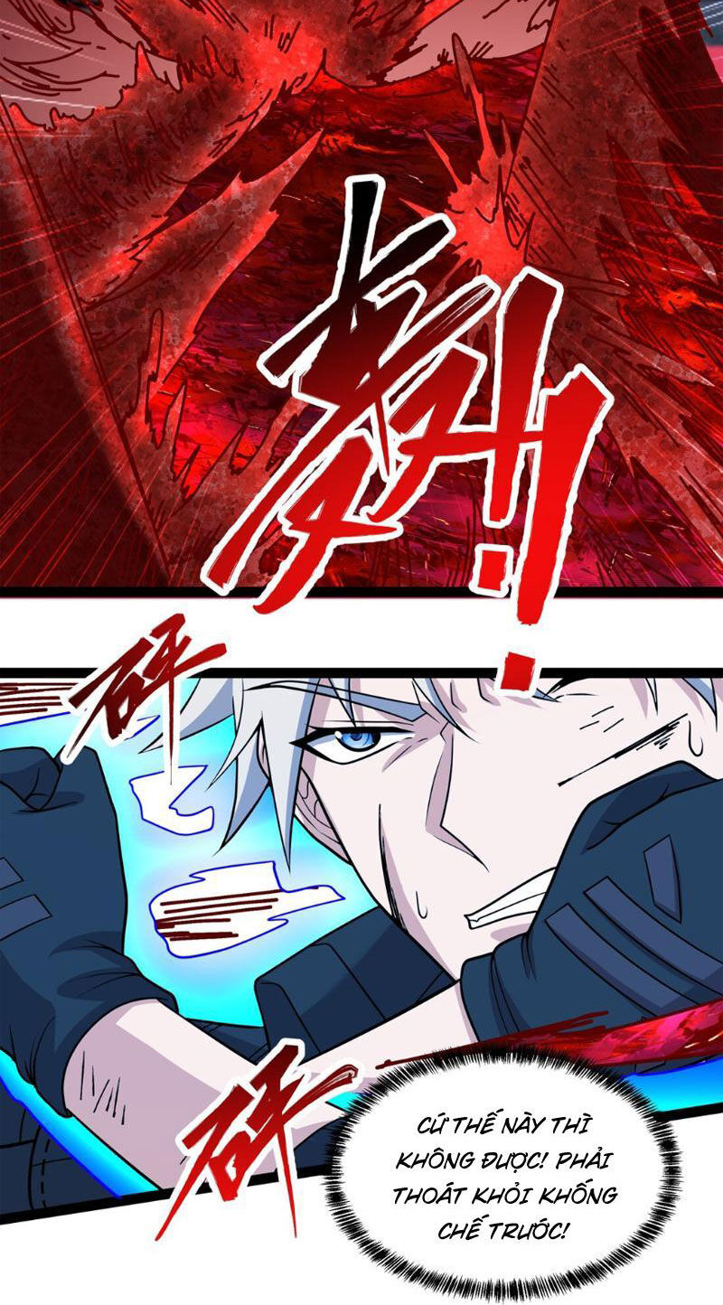 Mạnh Nhất Dị Giới Chap 21 - Next Chap 22