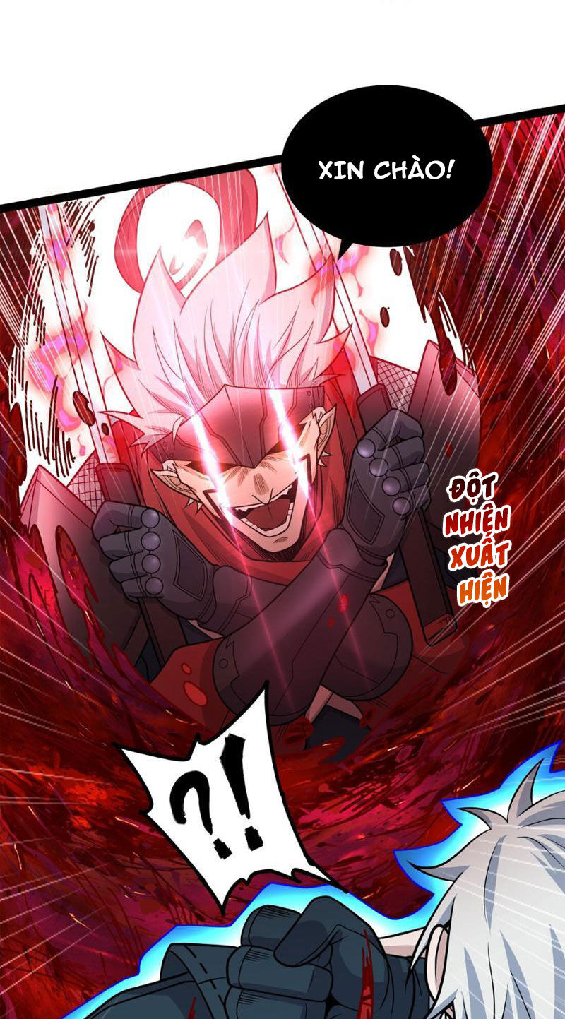 Mạnh Nhất Dị Giới Chap 21 - Next Chap 22