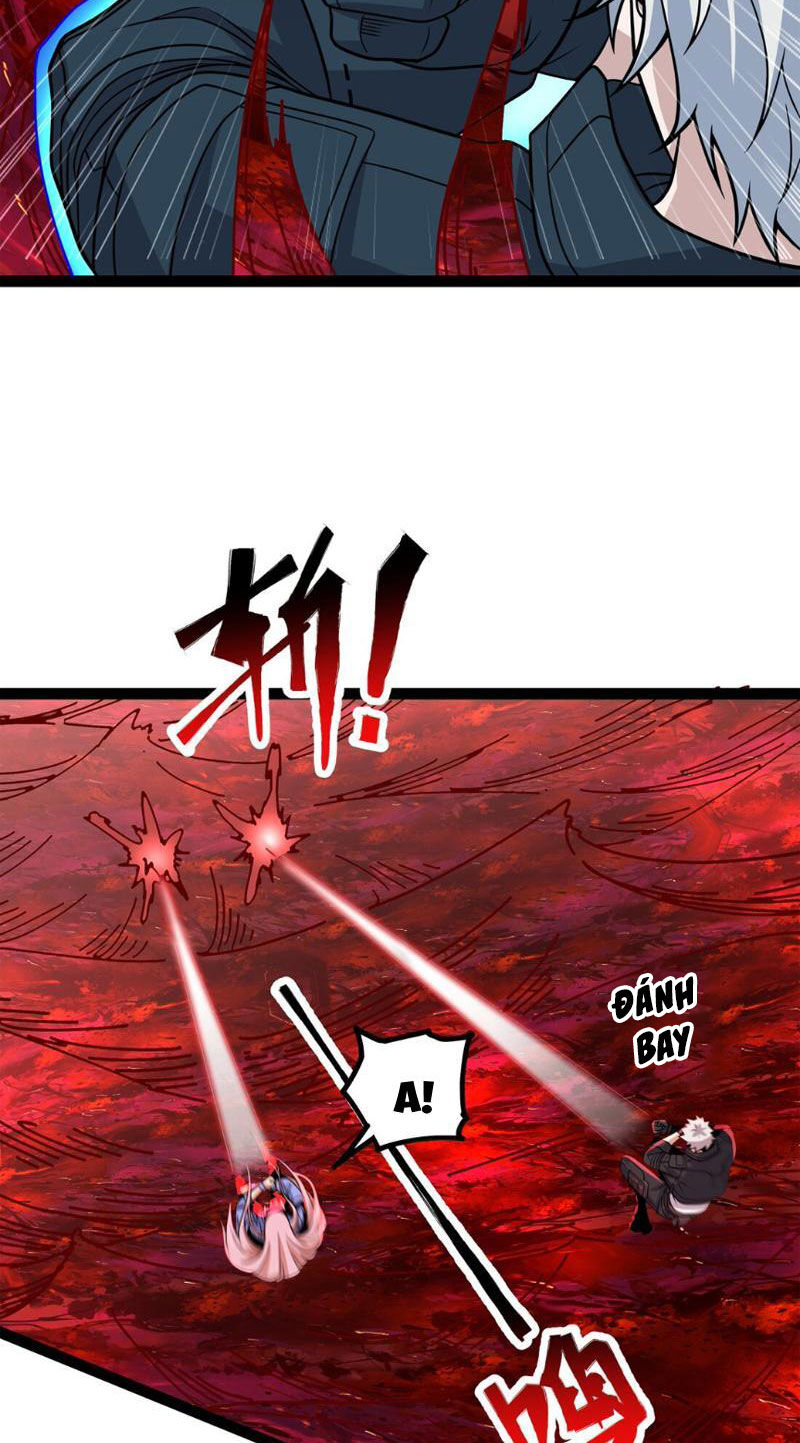 Mạnh Nhất Dị Giới Chap 21 - Next Chap 22