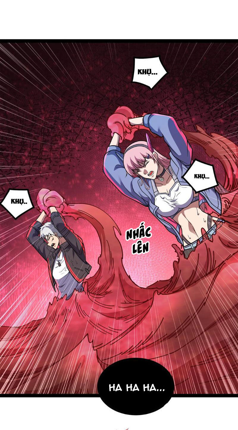 Mạnh Nhất Dị Giới Chap 21 - Next Chap 22
