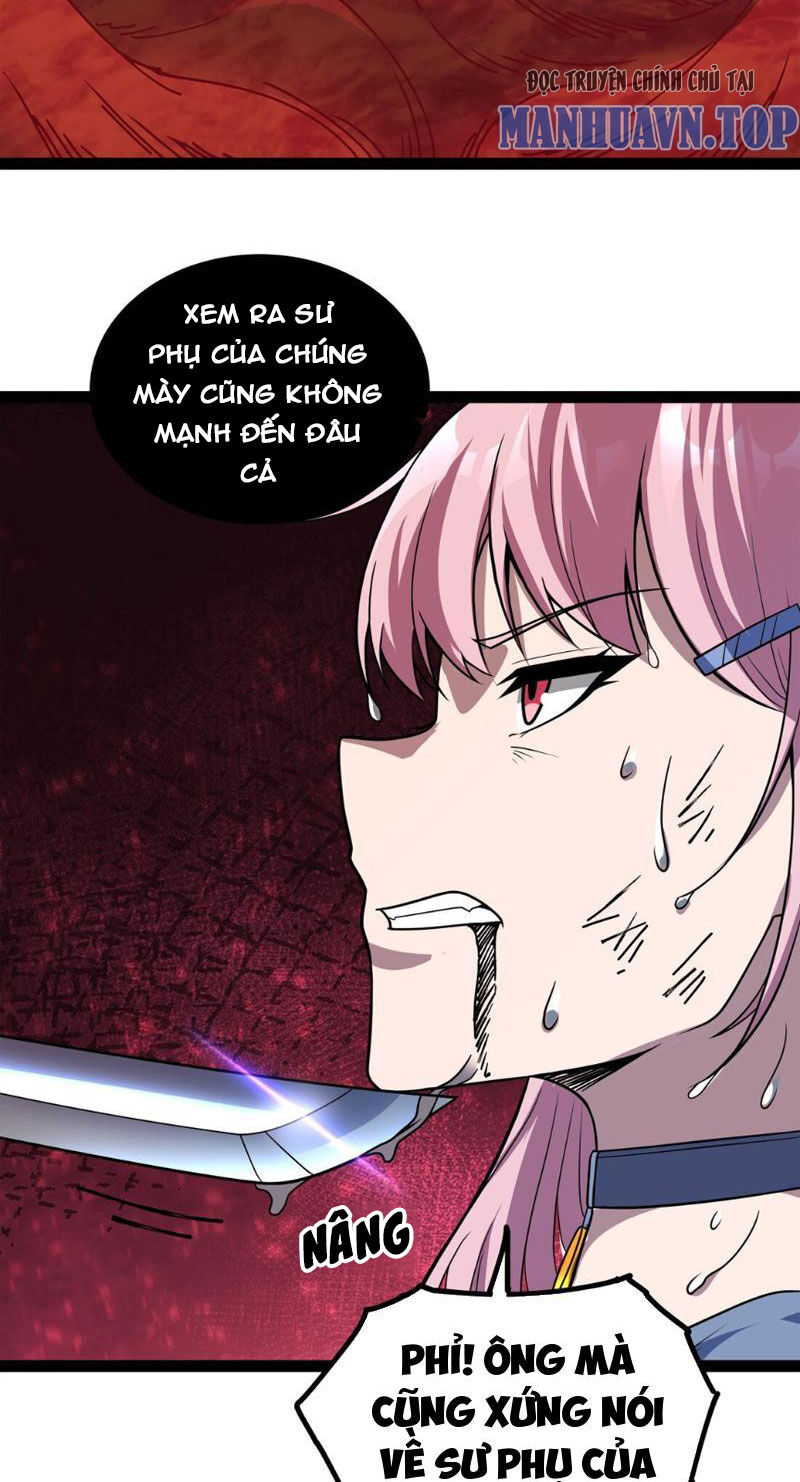 Mạnh Nhất Dị Giới Chap 21 - Next Chap 22