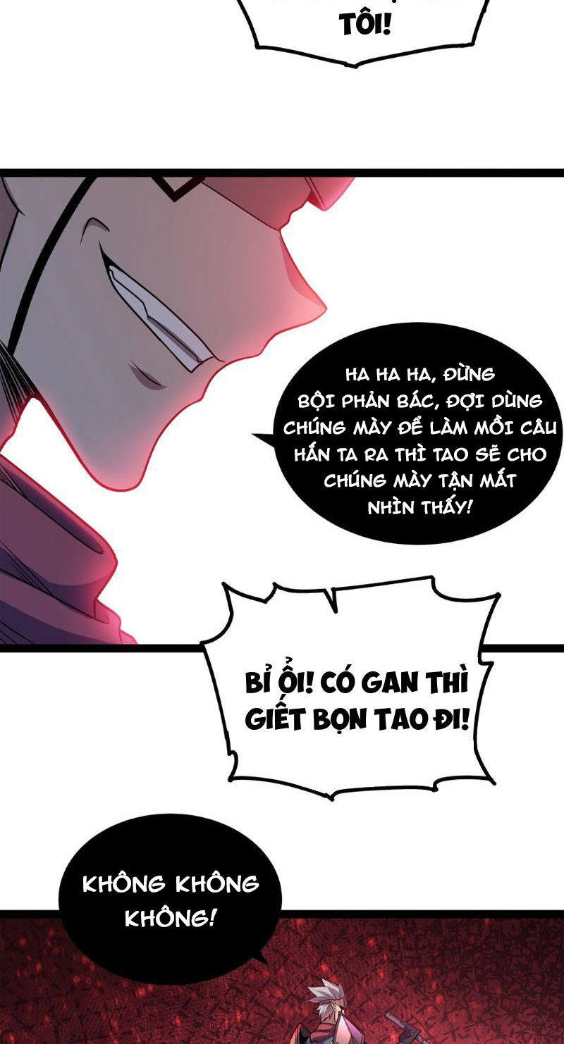 Mạnh Nhất Dị Giới Chap 21 - Next Chap 22