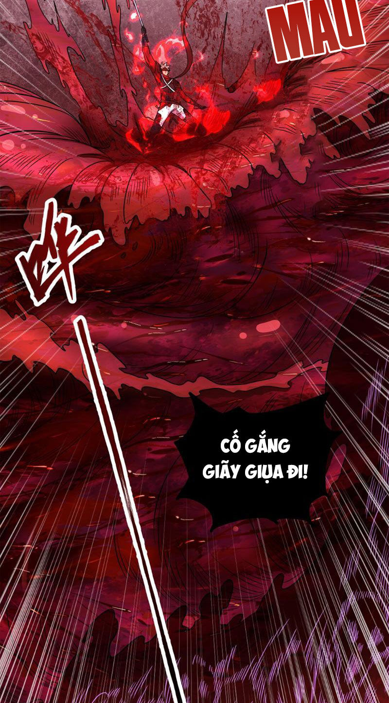 Mạnh Nhất Dị Giới Chap 21 - Next Chap 22