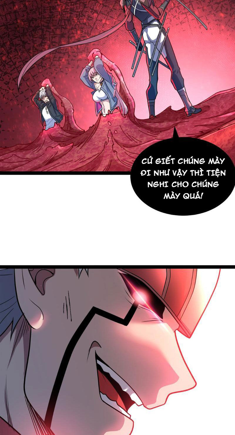 Mạnh Nhất Dị Giới Chap 21 - Next Chap 22