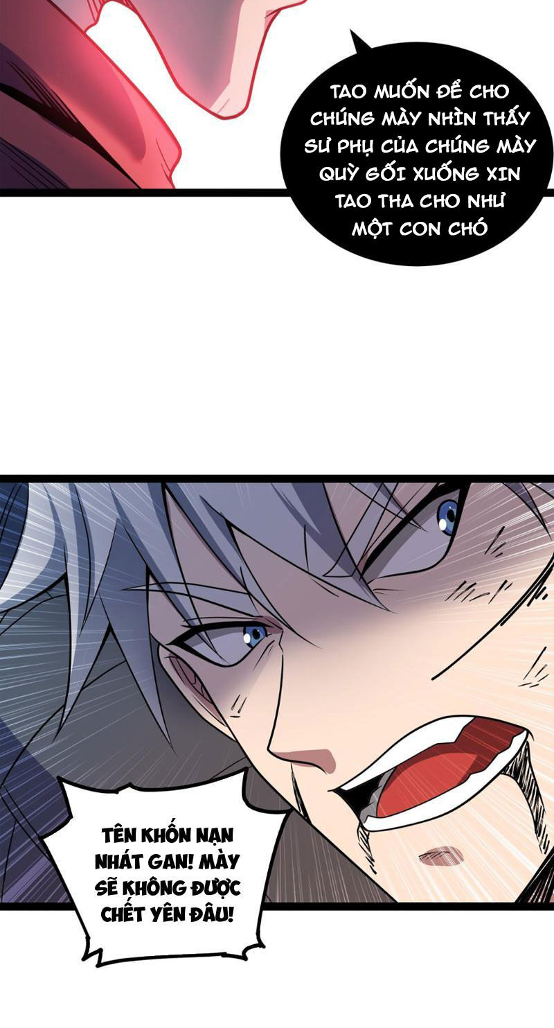 Mạnh Nhất Dị Giới Chap 21 - Next Chap 22