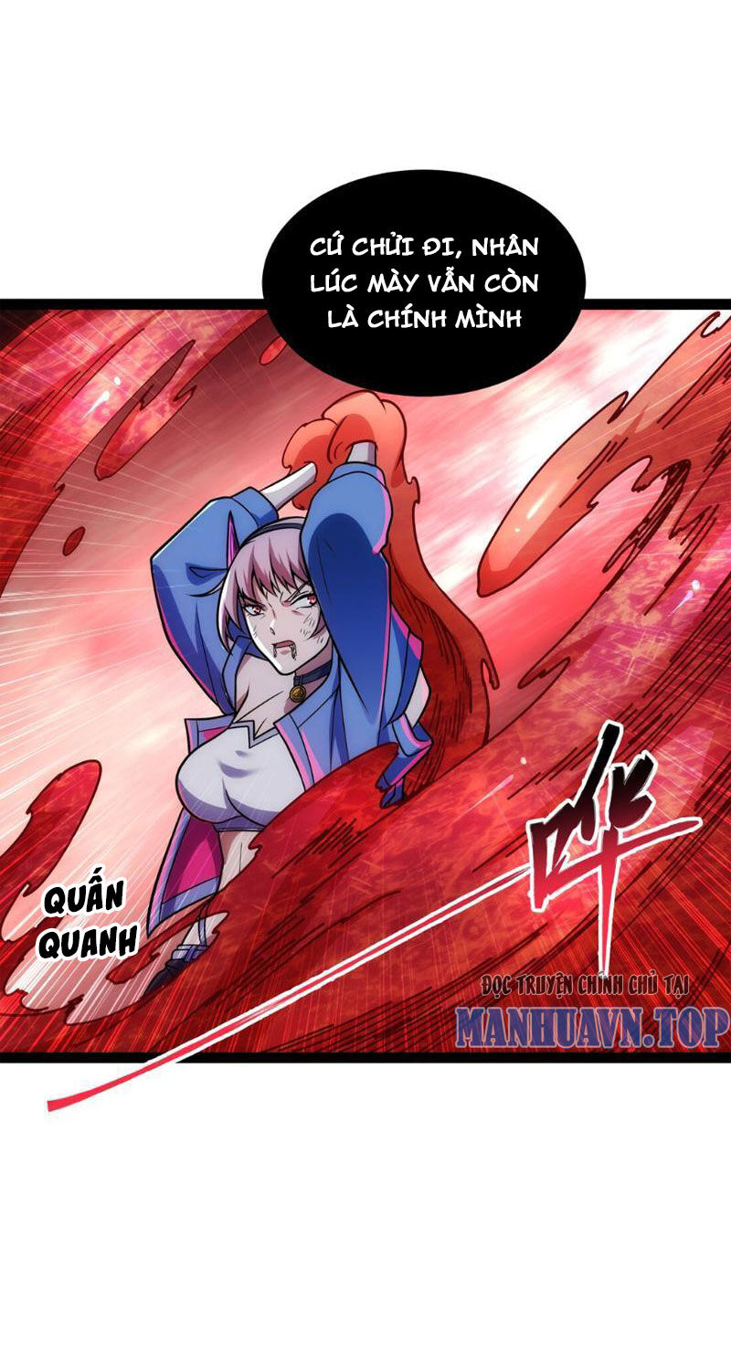 Mạnh Nhất Dị Giới Chap 21 - Next Chap 22