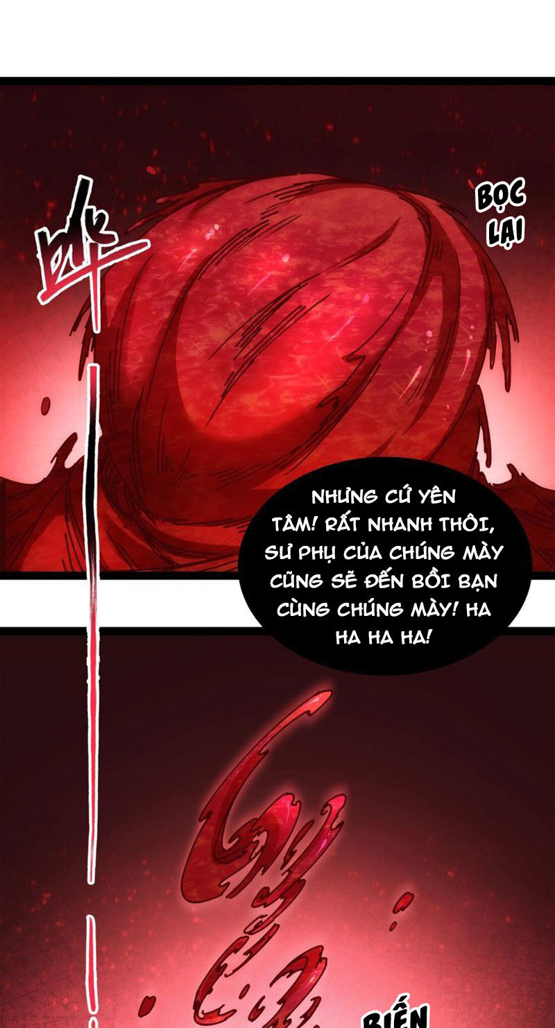 Mạnh Nhất Dị Giới Chap 21 - Next Chap 22