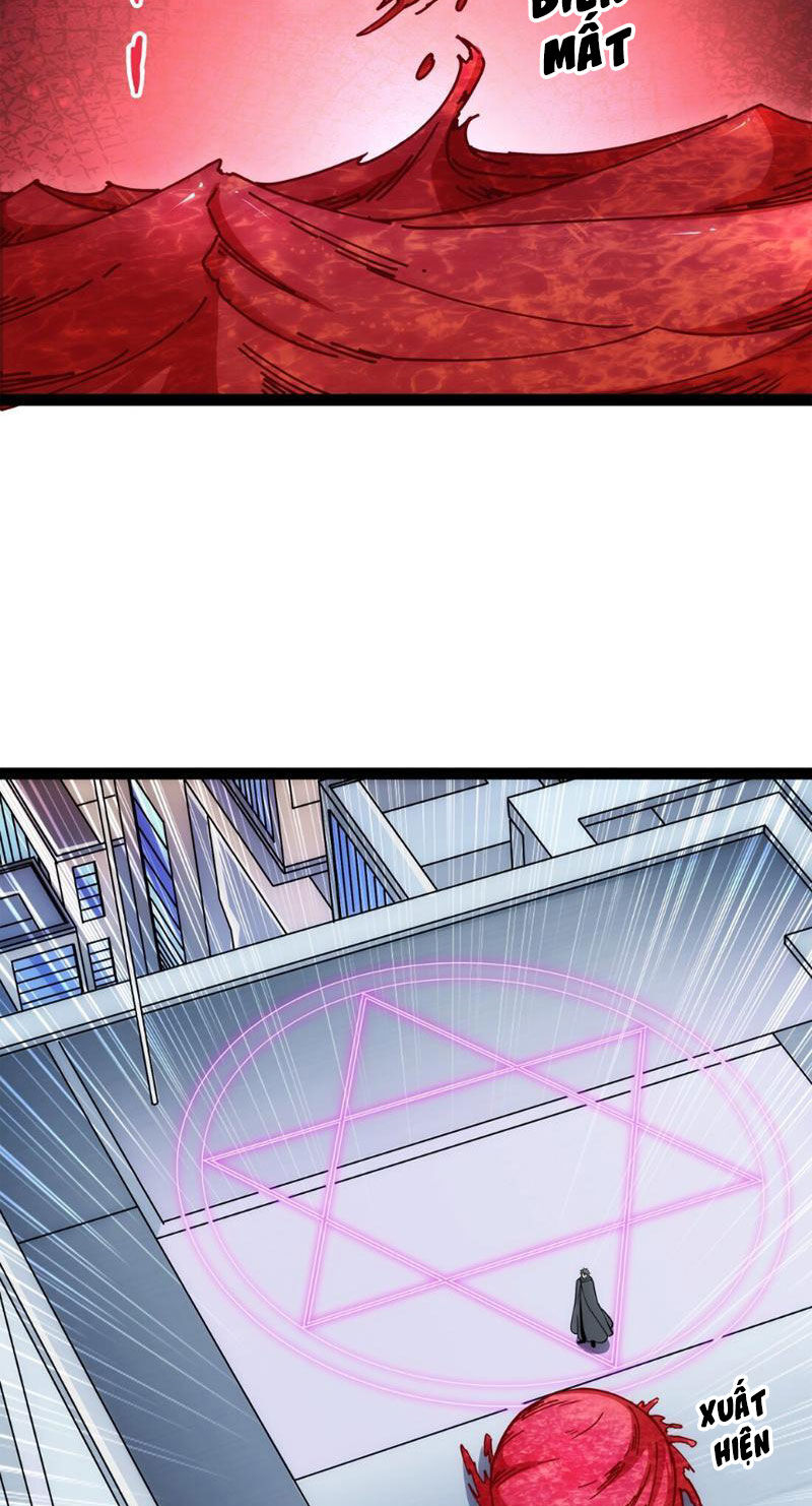 Mạnh Nhất Dị Giới Chap 21 - Next Chap 22