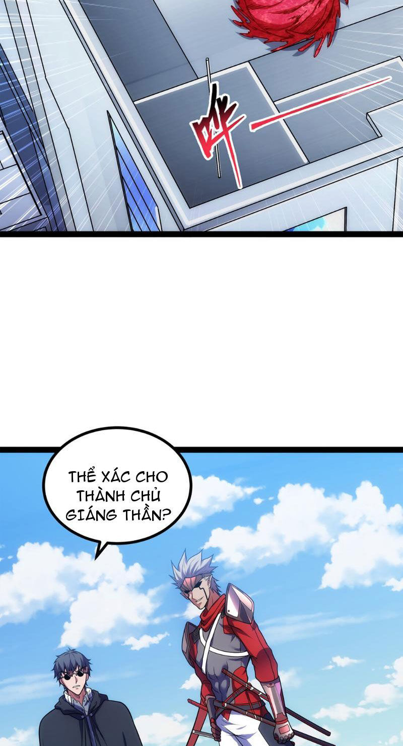 Mạnh Nhất Dị Giới Chap 21 - Next Chap 22