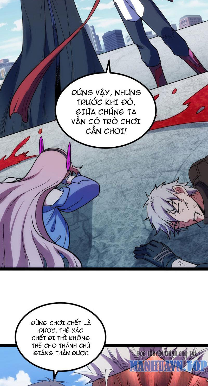 Mạnh Nhất Dị Giới Chap 21 - Next Chap 22