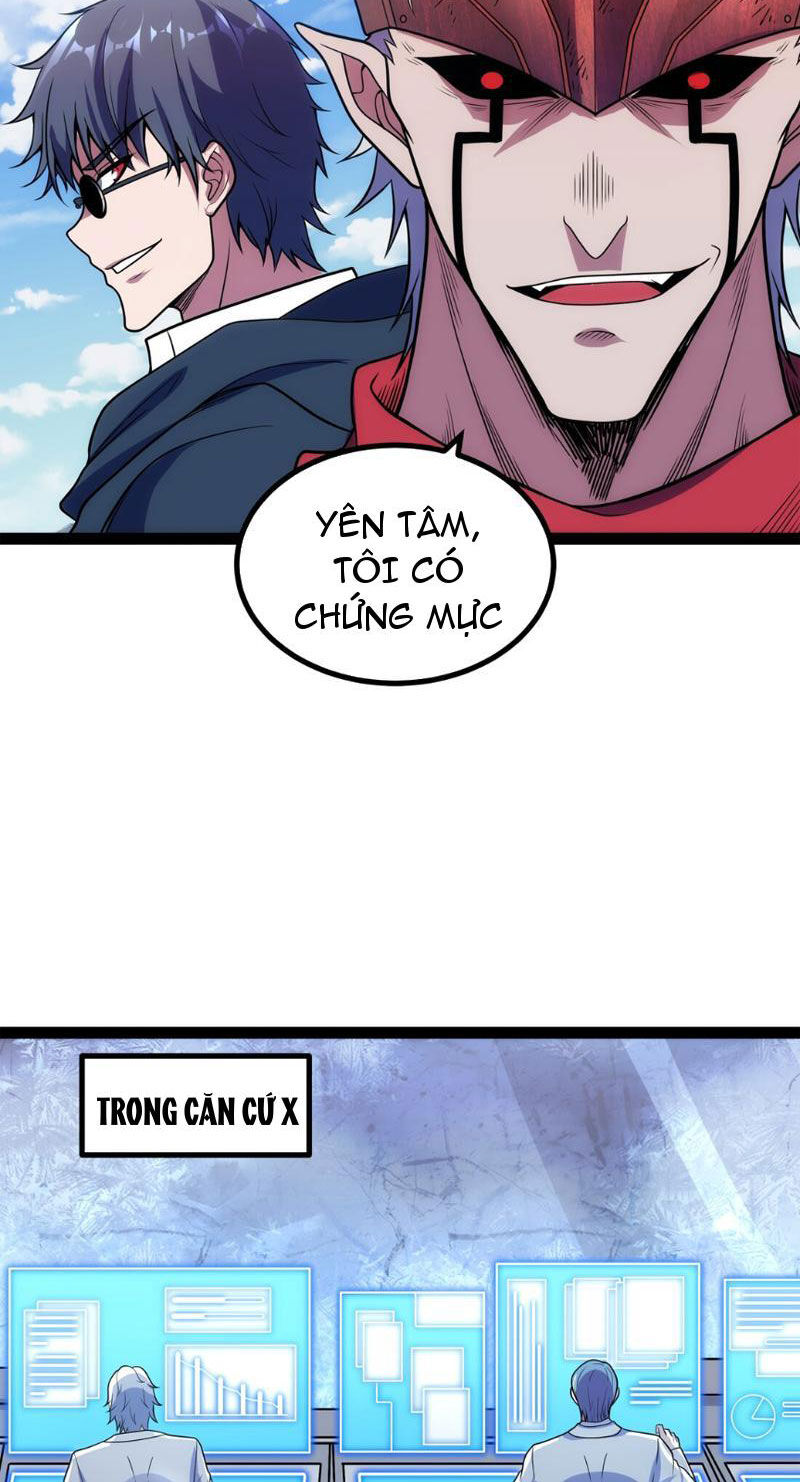 Mạnh Nhất Dị Giới Chap 21 - Next Chap 22