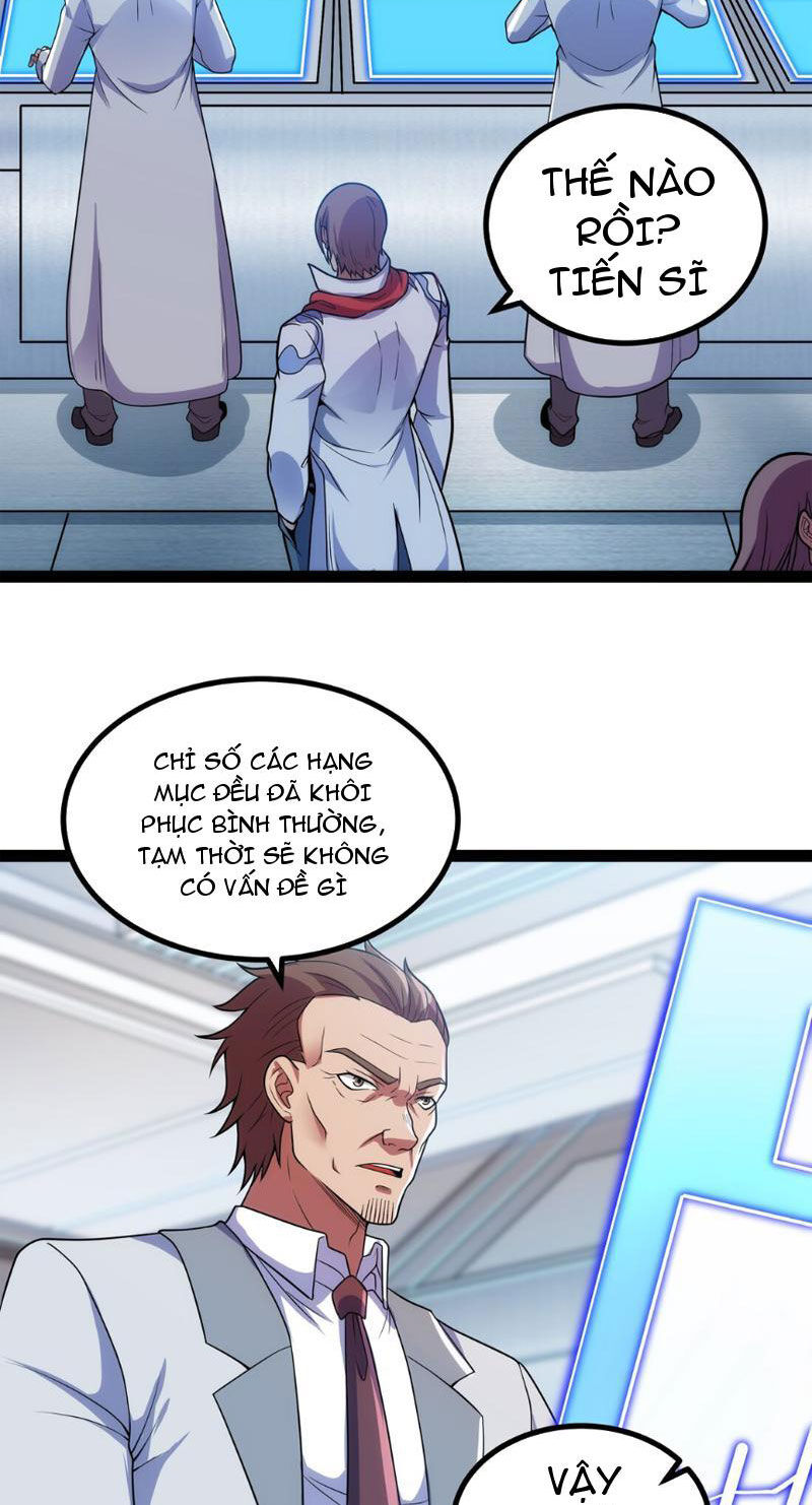 Mạnh Nhất Dị Giới Chap 21 - Next Chap 22