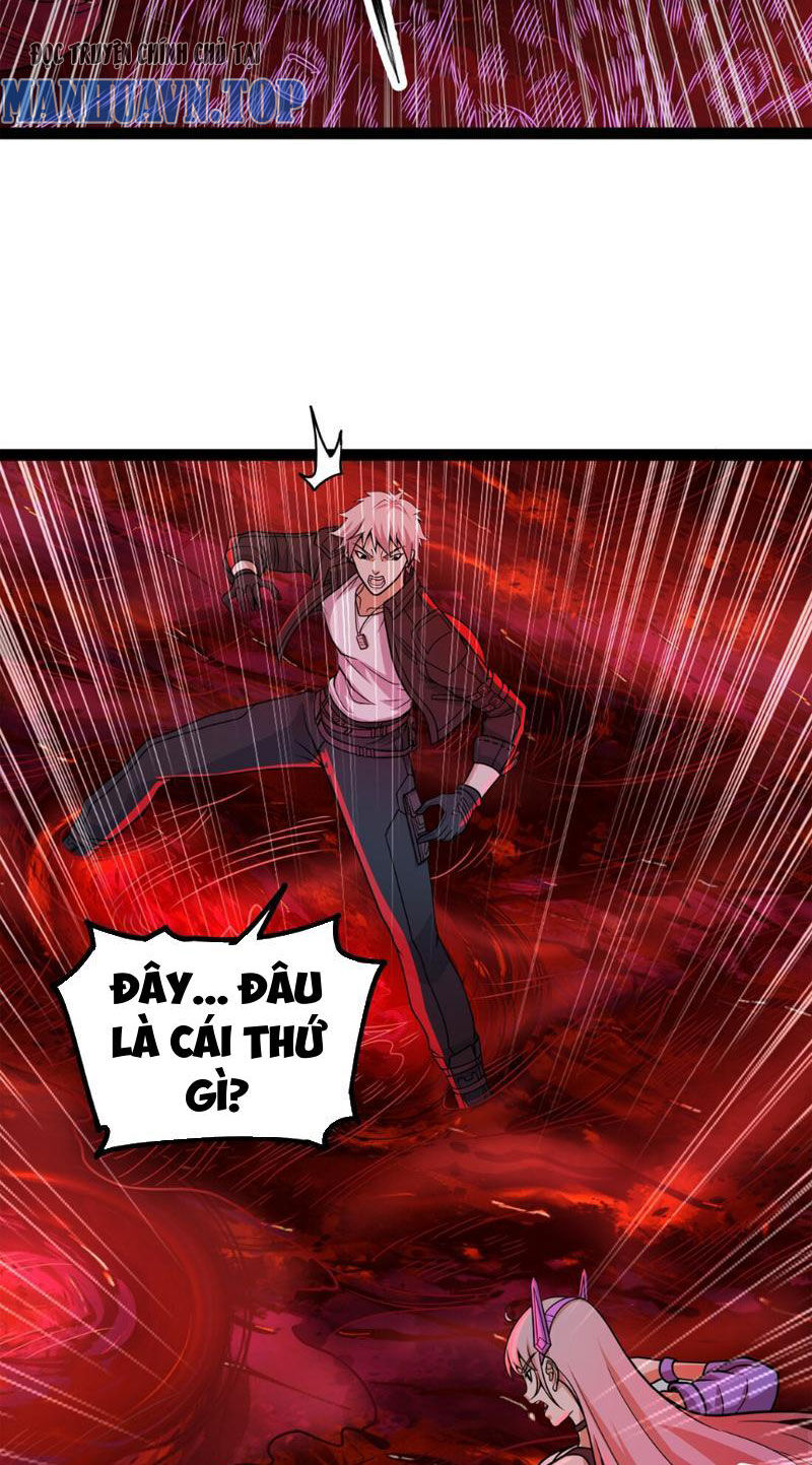 Mạnh Nhất Dị Giới Chap 21 - Next Chap 22