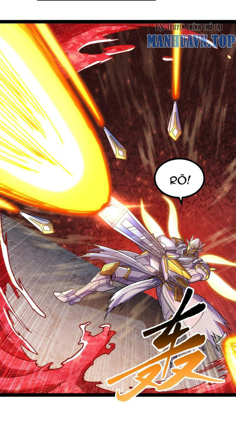 Mạnh Nhất Dị Giới Chap 21 - Next Chap 22