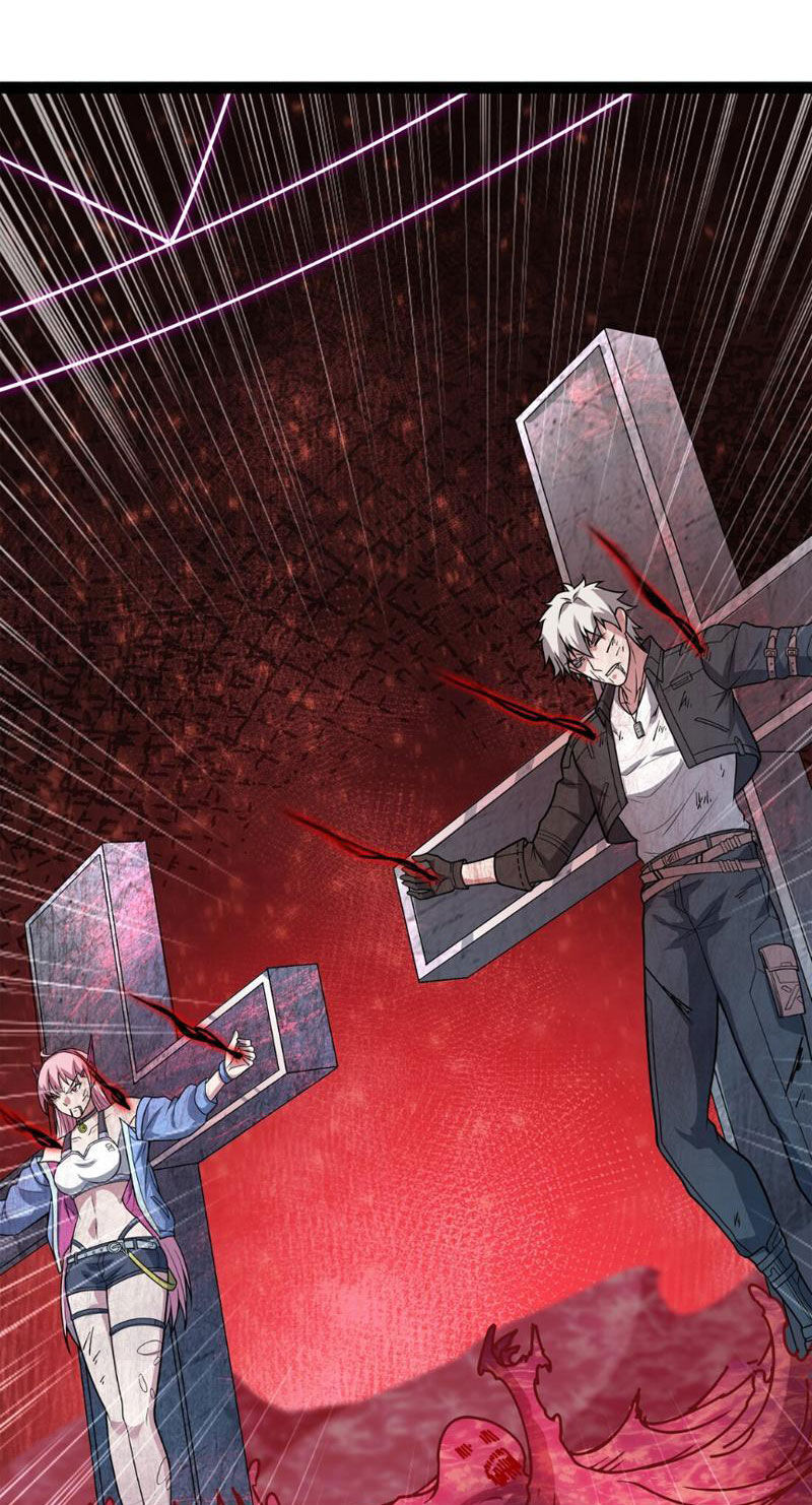 Mạnh Nhất Dị Giới Chap 21 - Next Chap 22