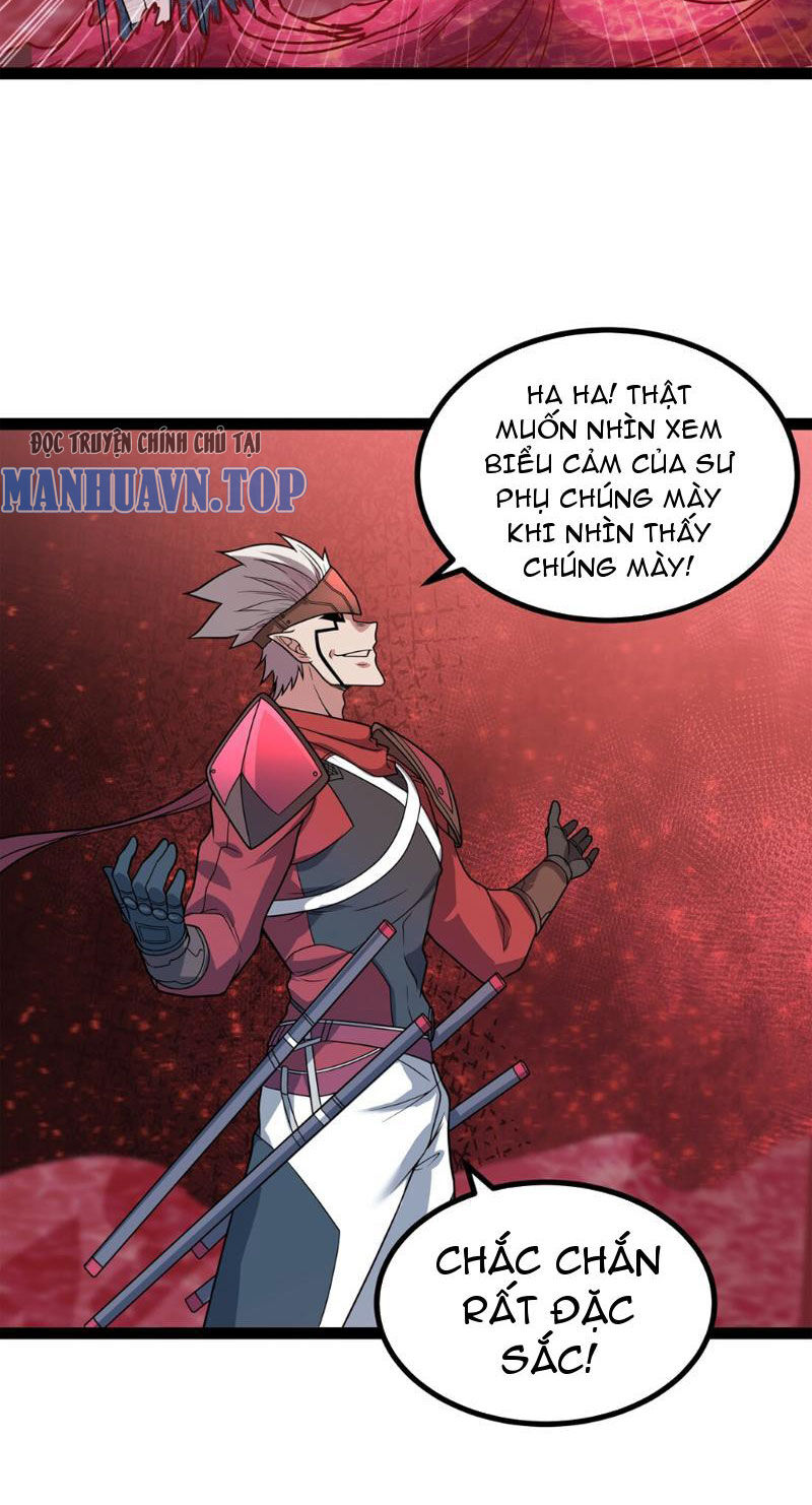 Mạnh Nhất Dị Giới Chap 21 - Next Chap 22
