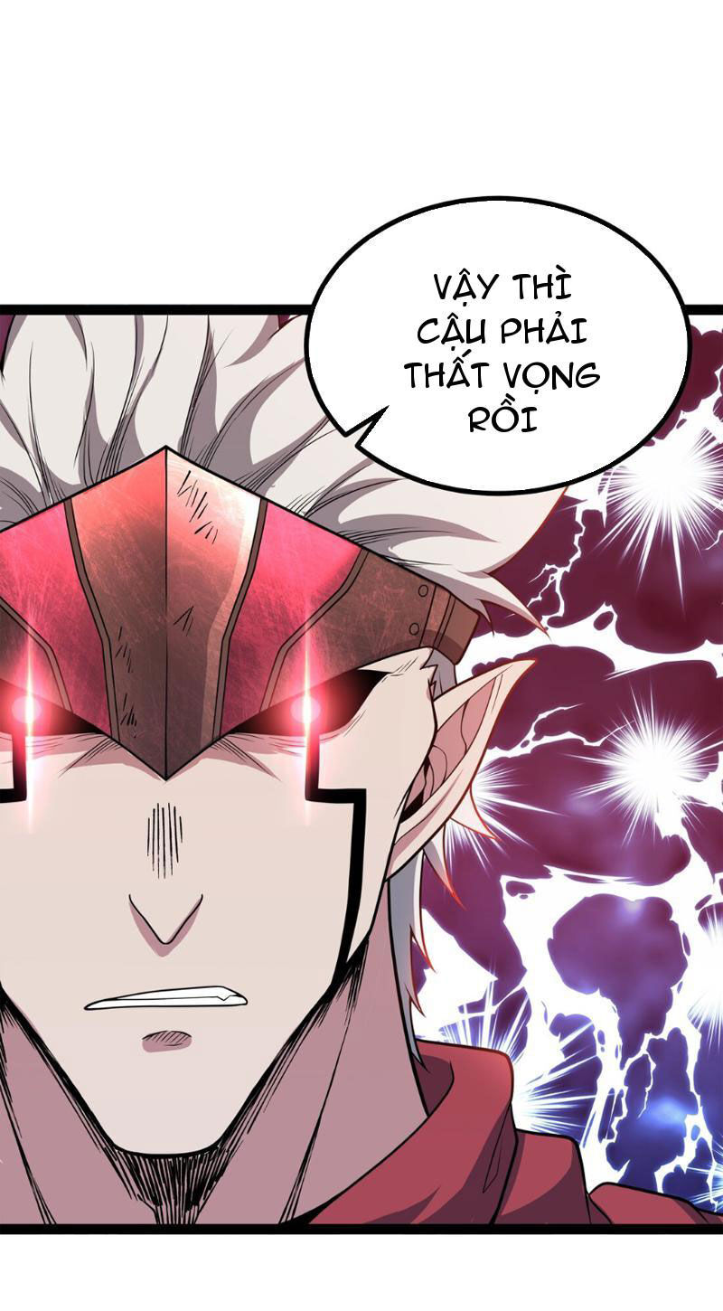 Mạnh Nhất Dị Giới Chap 21 - Next Chap 22