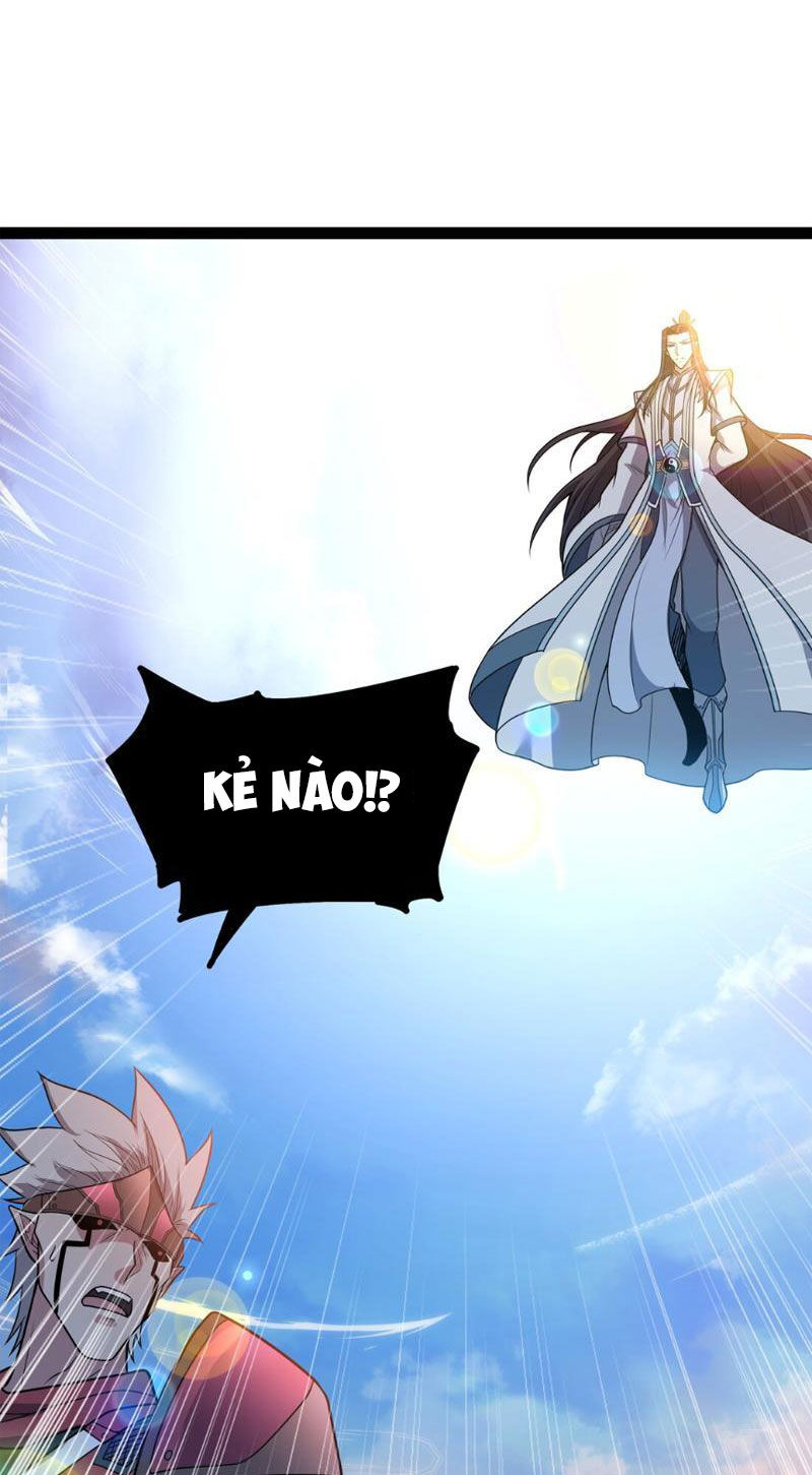 Mạnh Nhất Dị Giới Chap 21 - Next Chap 22
