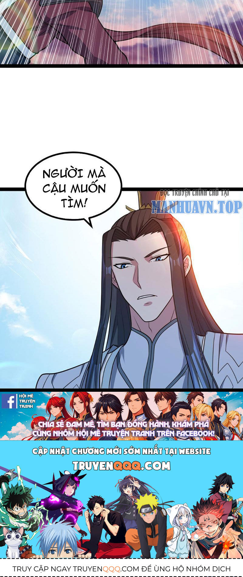 Mạnh Nhất Dị Giới Chap 21 - Next Chap 22