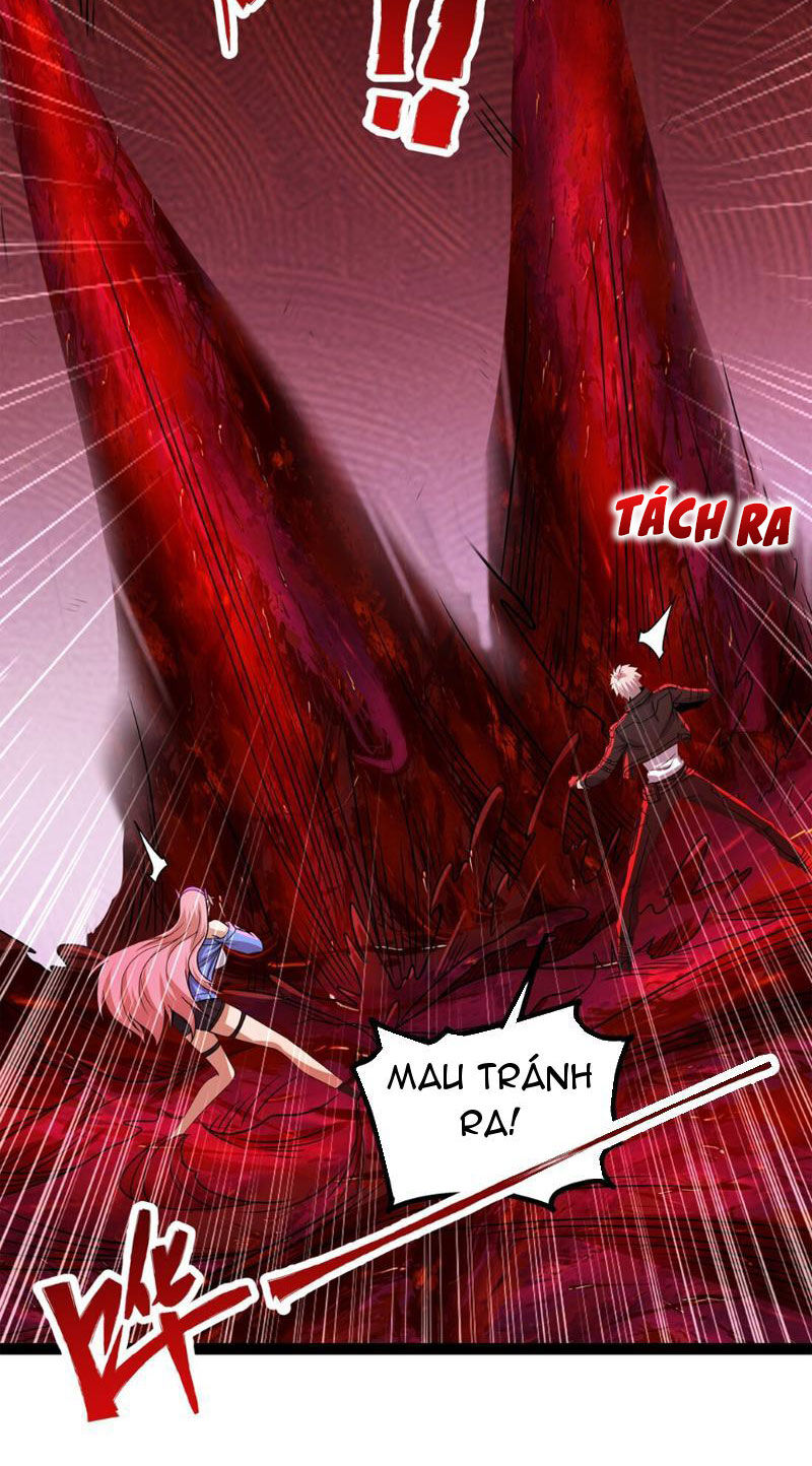Mạnh Nhất Dị Giới Chap 21 - Next Chap 22