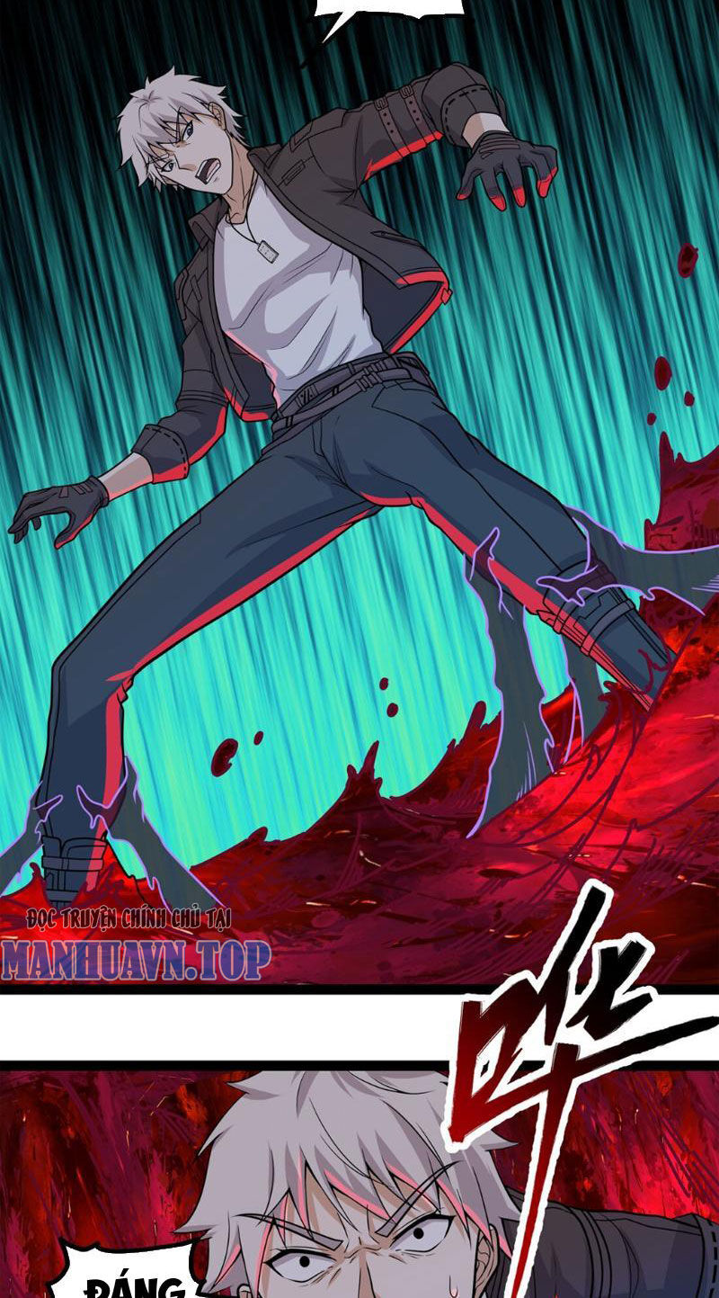 Mạnh Nhất Dị Giới Chap 21 - Next Chap 22