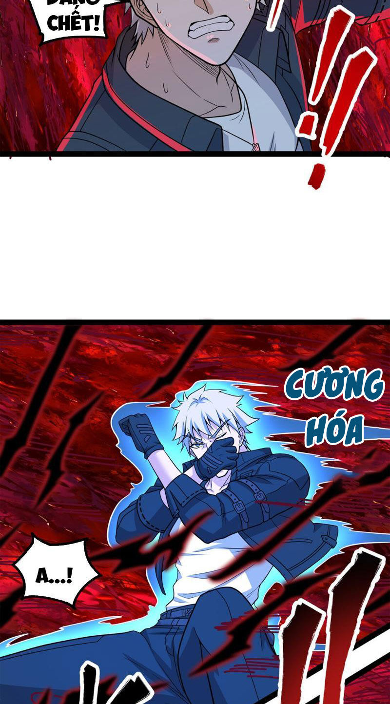 Mạnh Nhất Dị Giới Chap 21 - Next Chap 22