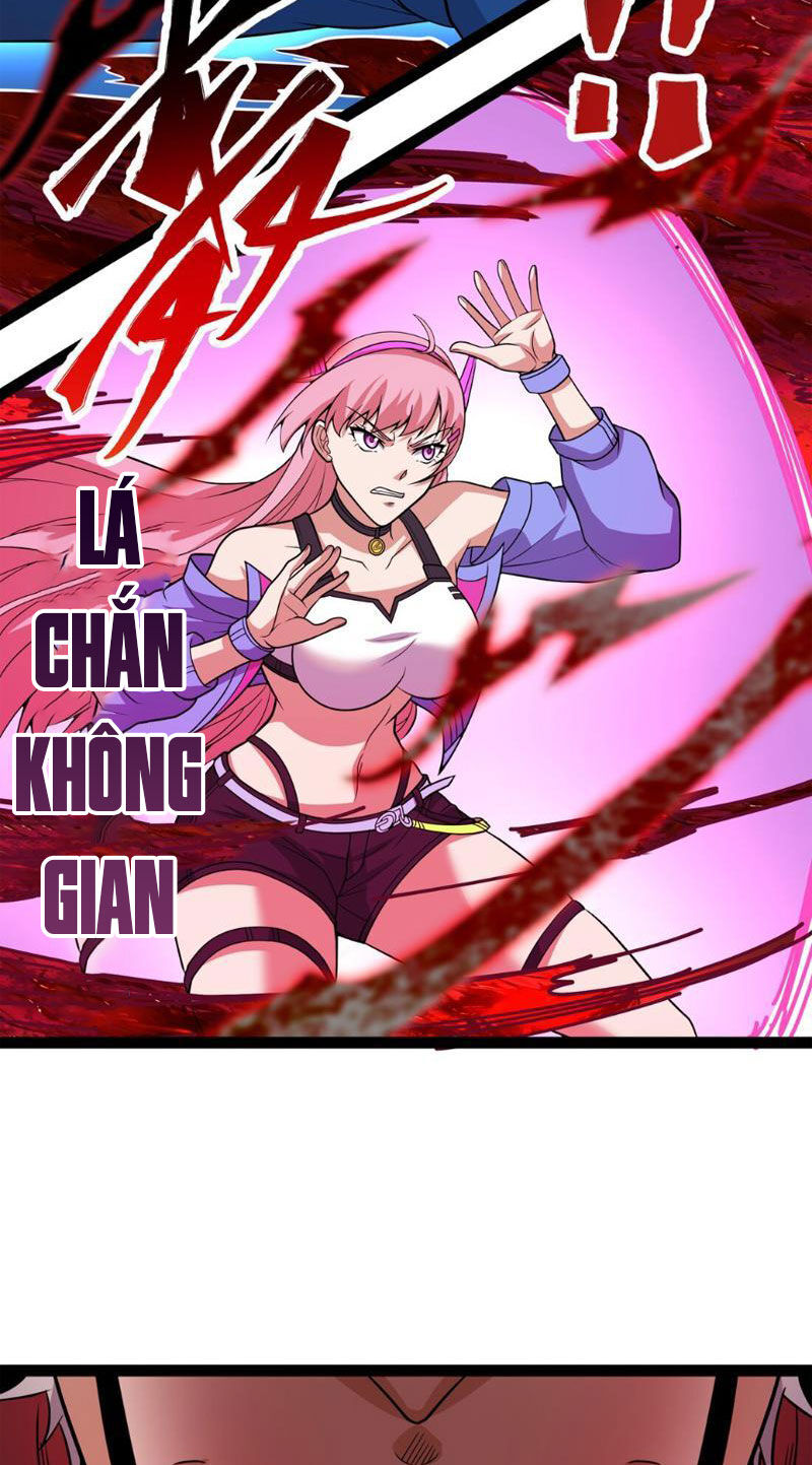 Mạnh Nhất Dị Giới Chap 21 - Next Chap 22